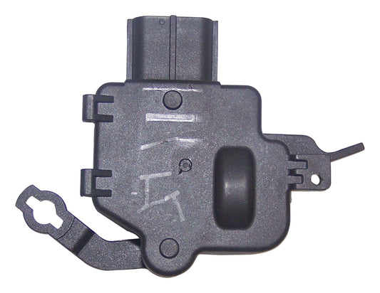 Crown Automotive - Plastic Gray Liftgate Lock Actuator - 5018479AB
