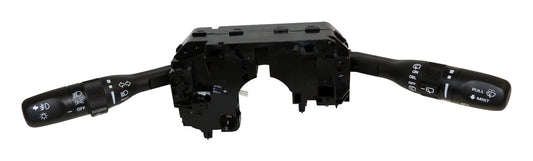 Crown Automotive - Metal Black Multifunction Switch - 56010126AH