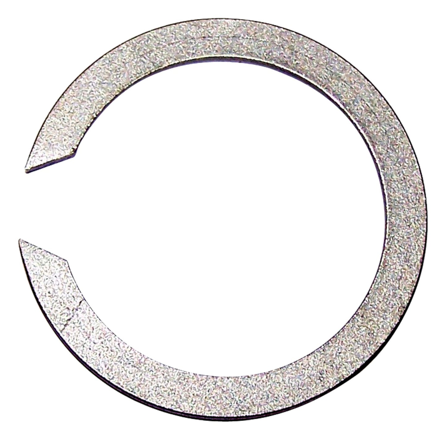 Vintage - Metal Unpainted Main Shaft Snap Ring - J8124883
