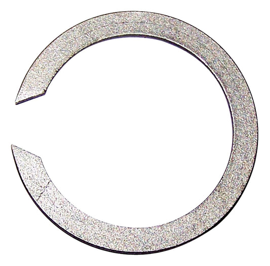 Vintage - Metal Unpainted Main Shaft Snap Ring - J8124883
