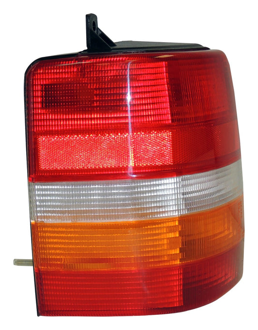 Crown Automotive - Plastic Red Tail Light - 56005111