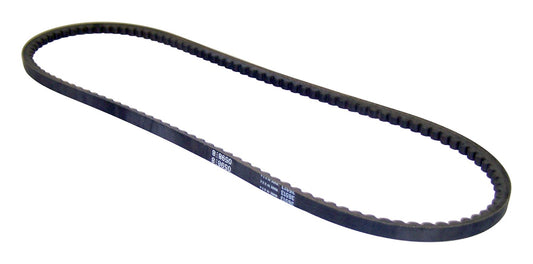 Vintage - Rubber Black Accessory Drive Belt - J3229607