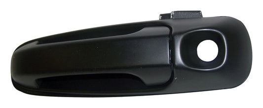 Crown Automotive - Metal Black Door Handle - 5GG27XBQAB