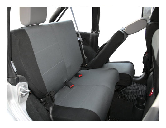RT Off-Road - Seat Cover Set - SC30221