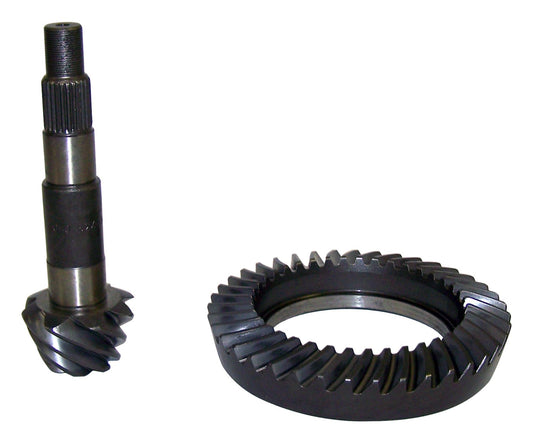 Crown Automotive - Steel Unpainted Ring & Pinion - D35488