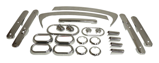 RT Off-Road - Interior Accent Kit - RT27030