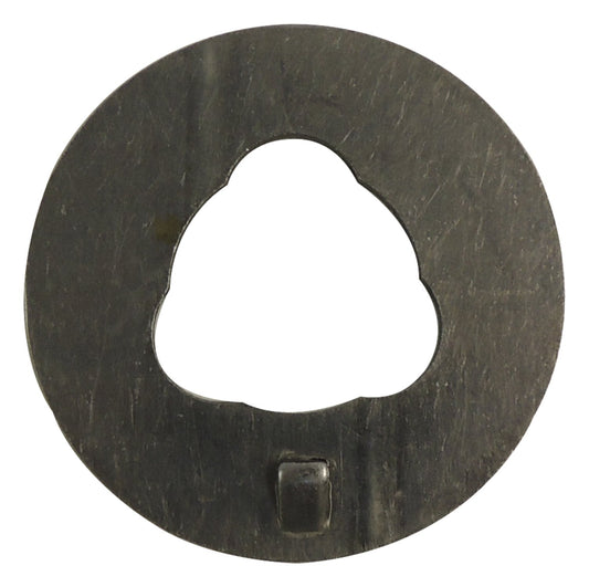 Vintage - Metal Unpainted Thrust Washer - J0642191