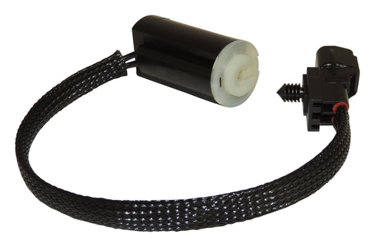 Crown Automotive - Plastic Black Clutch Starter Interlock Switch - 56009047