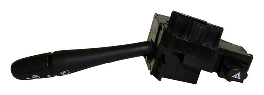Crown Automotive - Metal Black Multifunction Switch - 5012382AA