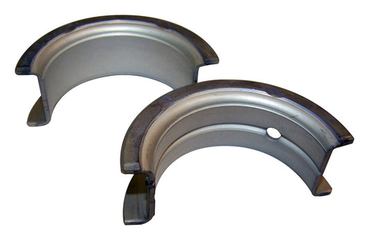 Vintage - Metal Unpainted Crankshaft Thrust Bearing - J8133683