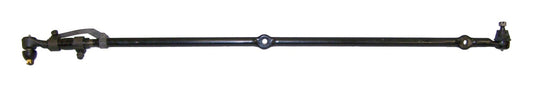 Crown Automotive - Metal Black Tie Rod Assembly - 52002541K