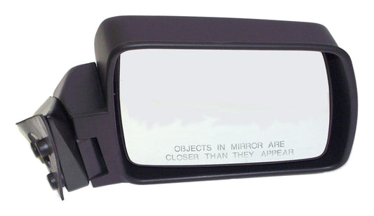 Crown Automotive - Plastic Black Mirror - 82200314