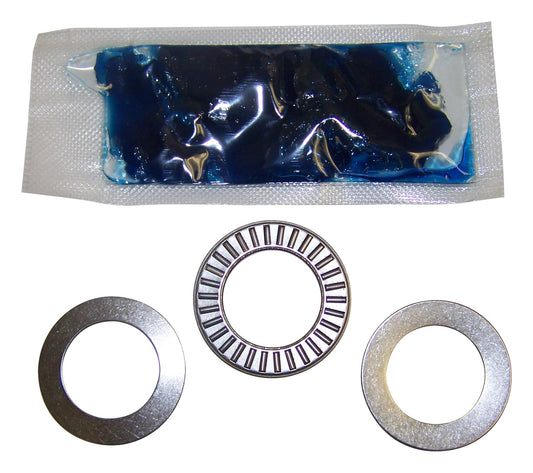 Crown Automotive - Metal Unpainted Steering Box Bearing Kit - J8127645