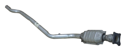 Crown Automotive - Steel Unpainted Catalytic Converter - 4682561AB