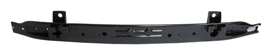 Crown Automotive - Steel Black Bumper Beam - 68227140AA