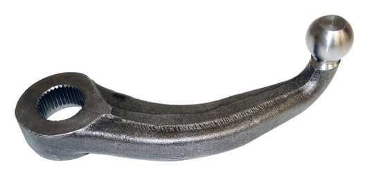 Vintage - Steel Unpainted Pitman Arm - 804535
