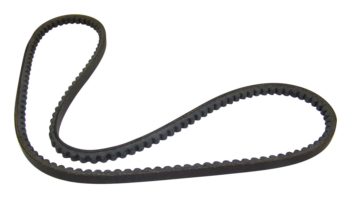Vintage - Rubber Black Accessory Drive Belt - JY013421