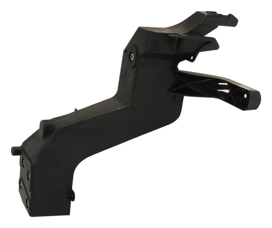 Crown Automotive - Plastic Black Radiator Support - 5156134AA