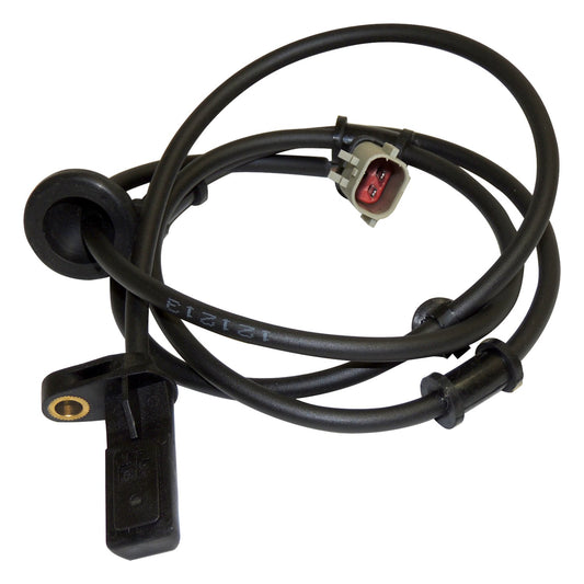 Crown Automotive - Rubber Black Wheel Speed Sensor - 56041509AA