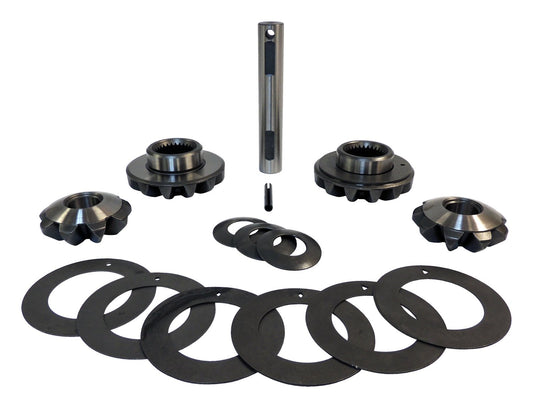 Crown Automotive - Steel Unpainted Differential Gear Set - 5072492AB