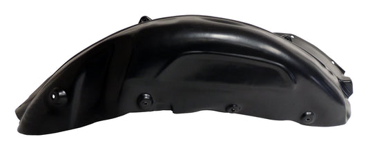 Crown Right Rear Fender Liner for 2018+ Jeep JL Wrangler w/ Rubicon Package - 68299172AC