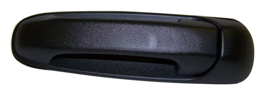 Crown Automotive - Metal Black Door Handle - 55360335AF