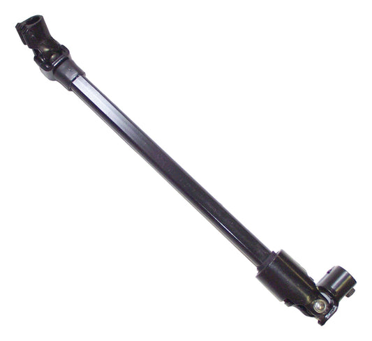 Crown Automotive - Steel Black Steering Shaft - 52007017