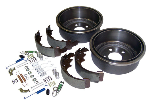 Crown Automotive - Metal Multi Drum Brake Service Kit - 52005350KL