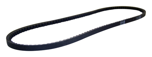 Crown Automotive - Rubber Black Accessory Drive Belt - B0015402