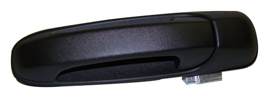 Crown Automotive - Metal Black Door Handle - 55360614AB