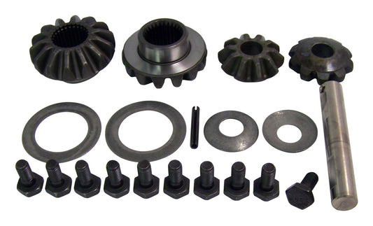 Crown Automotive - Metal Unpainted Differential Gear Kit - 5086169AA