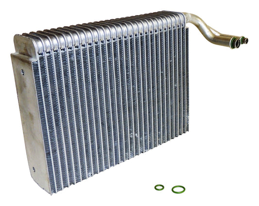 Crown Automotive - Aluminum Unpainted Evaporator Core - 5061585AA