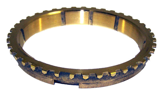 Vintage - Metal Zinc Synchronizer Blocking Ring - 83500567