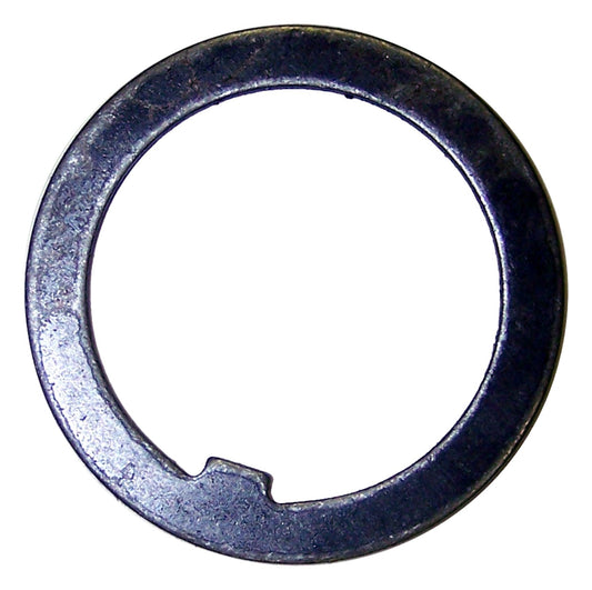 Vintage - Metal Unpainted Thrust Washer - J8134025
