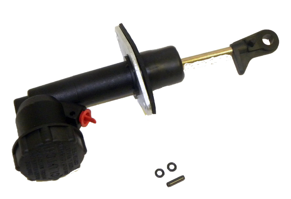 Crown Automotive - Metal Black Clutch Master Cylinder - 4636865