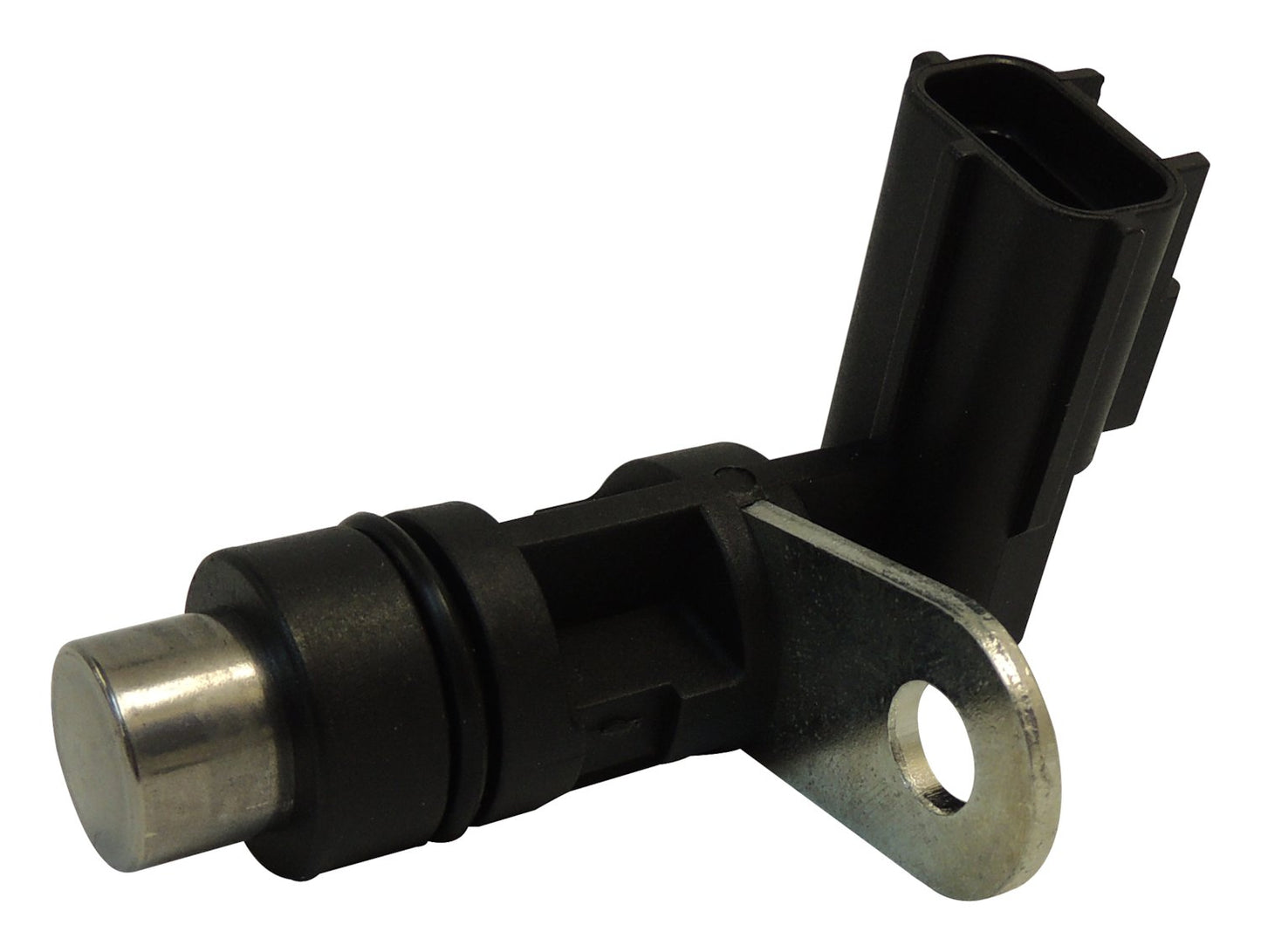 Crown Automotive - Plastic Black Crankshaft Position Sensor - 56044180AC