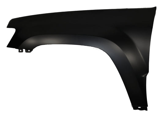 Crown Automotive - Metal Black Fender - 55394451AB