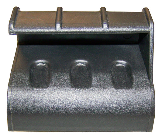 Crown Automotive - Plastic Black Tailgate Bar Retainer - 68041620AA
