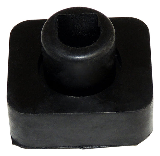 Crown Automotive - Rubber Black Radiator Isolator - 52079884AA