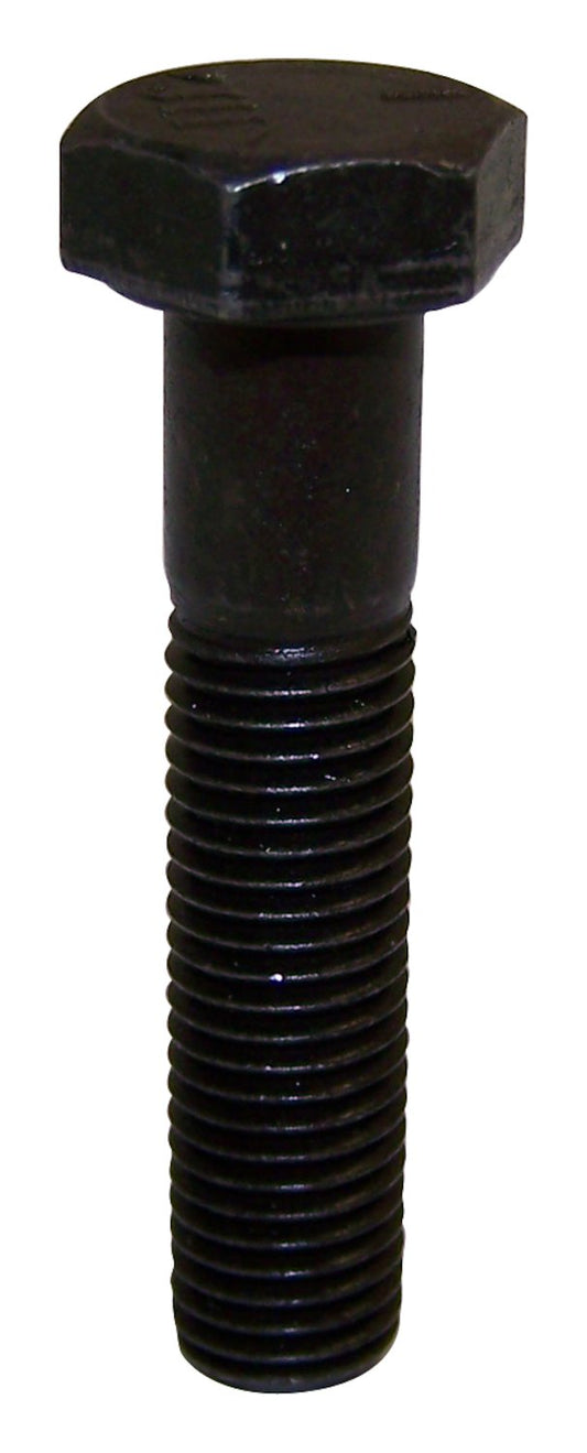 Vintage - Metal Black Tie Rod Clamp Bolt - J0645218