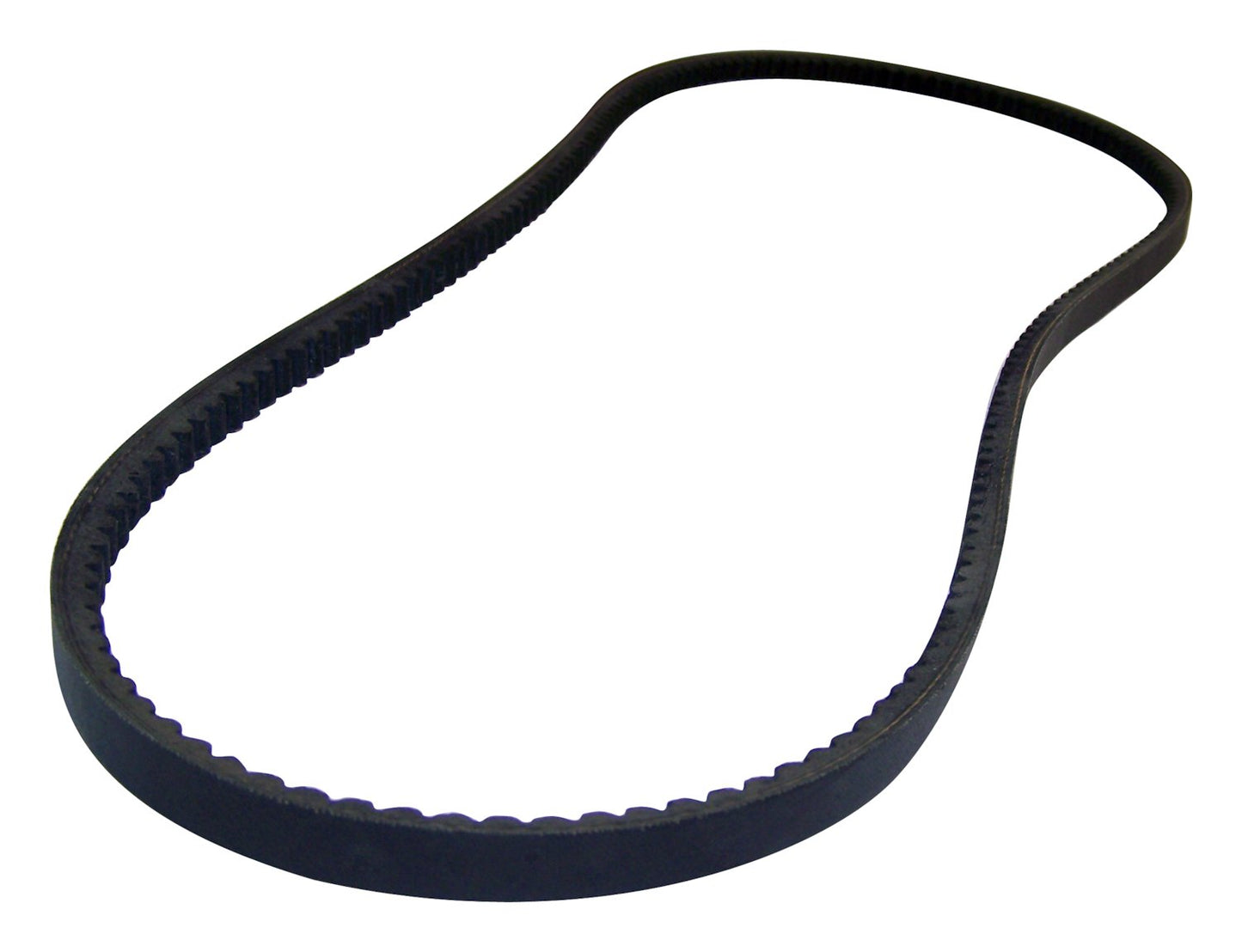 Vintage - Rubber Black Accessory Drive Belt - JY017570