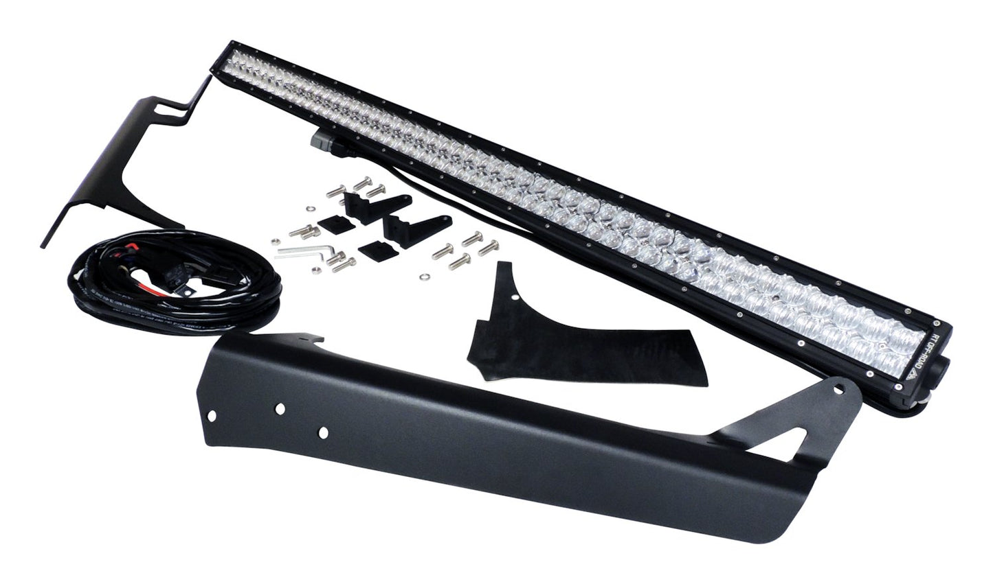 RT Off-Road - LED Light Bar & Bracket Kit - RT28095