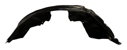 Crown Right Front Fender Liner for 14-18 Jeep KL Cherokee w/ Gas Engine w/o Trailhawk - 68209678AE
