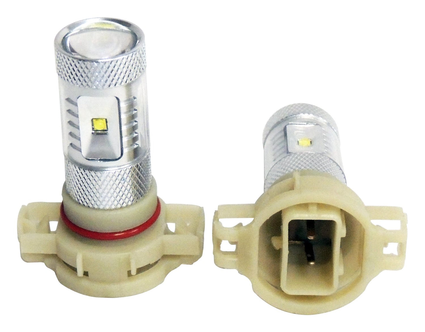 RT Off-Road - LED Fog Lamp Bulb Kit - RT28049