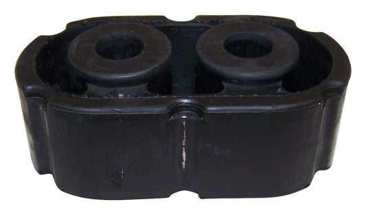 Crown Automotive - Rubber Black Exhaust Insulator - 52101035