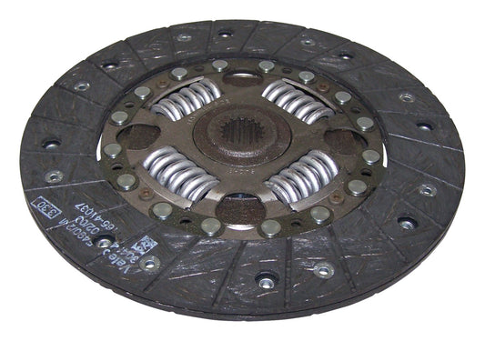 Crown Automotive - Semi-Metallic Unpainted Clutch Disc - 4511175