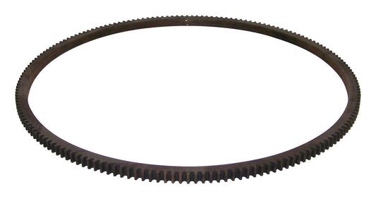 Vintage - Metal Unpainted Flywheel Ring Gear - J3144492