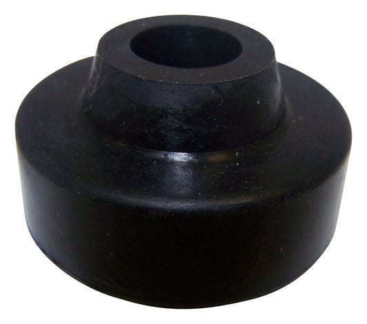 Vintage - Rubber Black Transmission Stabilizer Insulator - J0945266