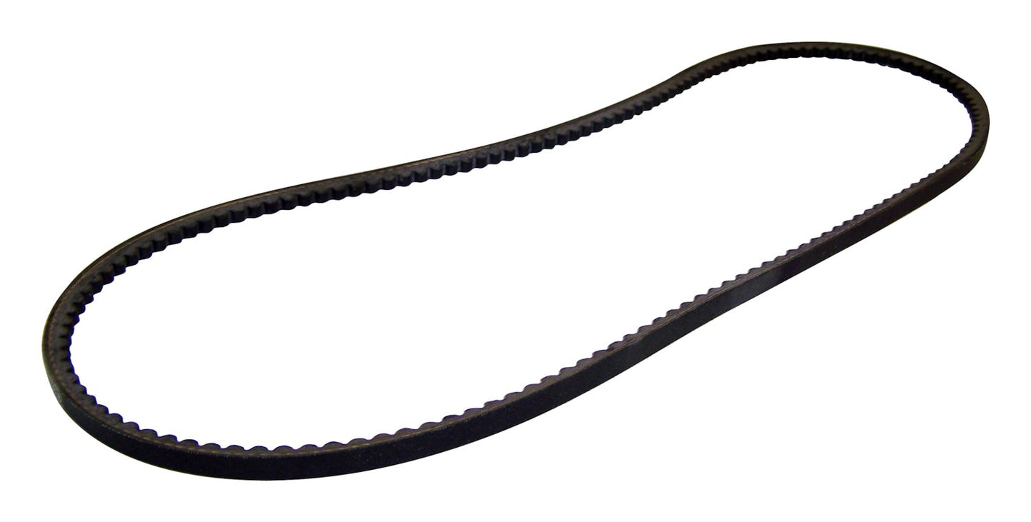 Vintage - Rubber Black Accessory Drive Belt - JY013461