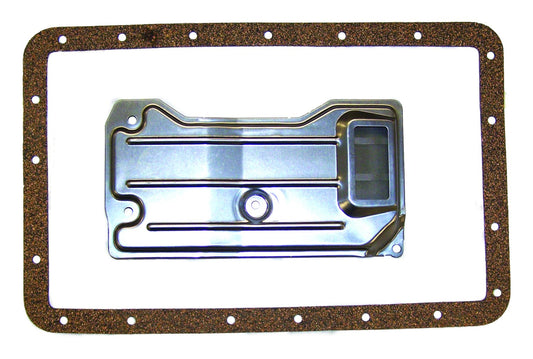Crown Automotive - Metal Black Transmission Filter Kit - 83504032K